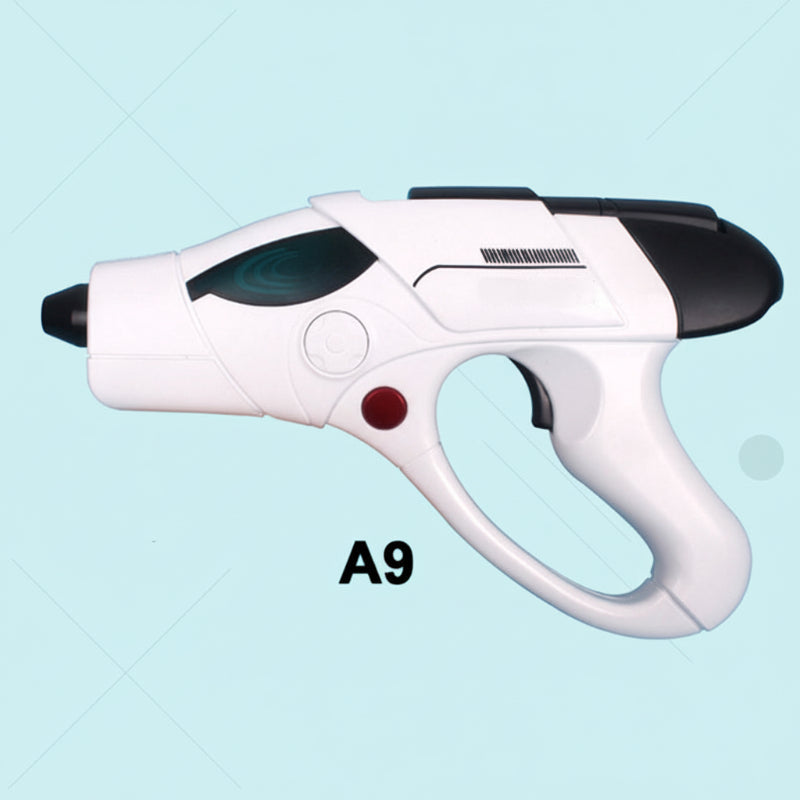 ARPlay Gun – Intelligente e divertente – Gioco di tiro interattivo