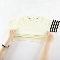 Thumbnail for MiniSport – Sport e tempo libero – Set da 2 pezzi con pantaloncini e maglietta
