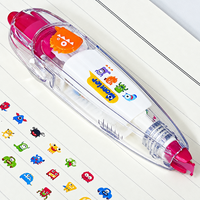 Thumbnail for DoodleTape – Rotolo di nastro decorativo per journaling e lavoretti creativi