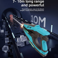 Thumbnail for WaterStrike – Potenza e divertimento – Pistola ad acqua automatica Tomahawk