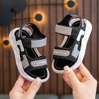 Thumbnail for Summer Soft Sole – Comfort e antiscivolo – Sandali per bambini