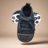 Thumbnail for BabyStride – Traspiranti e flessibili – Sneakers “Primi passi”