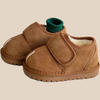 CozyStep Kids – Calde e indipendenti – Scarpe con chiusura a strappo Djamena