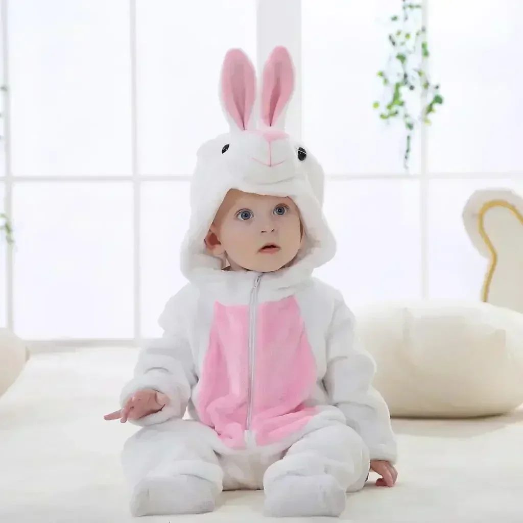 Mini Fashion™ – Animali Dreamland – Tutina per bambini con animali