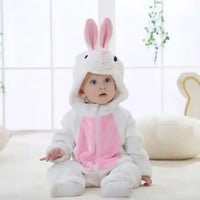 Thumbnail for Mini Fashion™ – Animali Dreamland – Tutina per bambini con animali