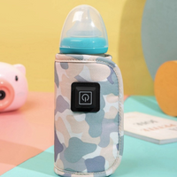 Thumbnail for Nurtura – Warm & Onderweg – Scaldabiberon portatile