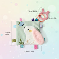 Thumbnail for BabyBloom – Giocoso e stimolante – Giocattoli sensoriali per neonati