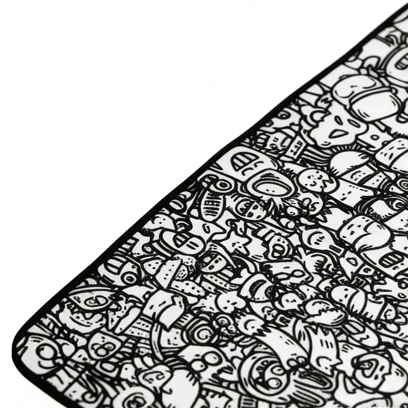 ColorFun – Creativo e istruttivo – Grande coperta da colorare
