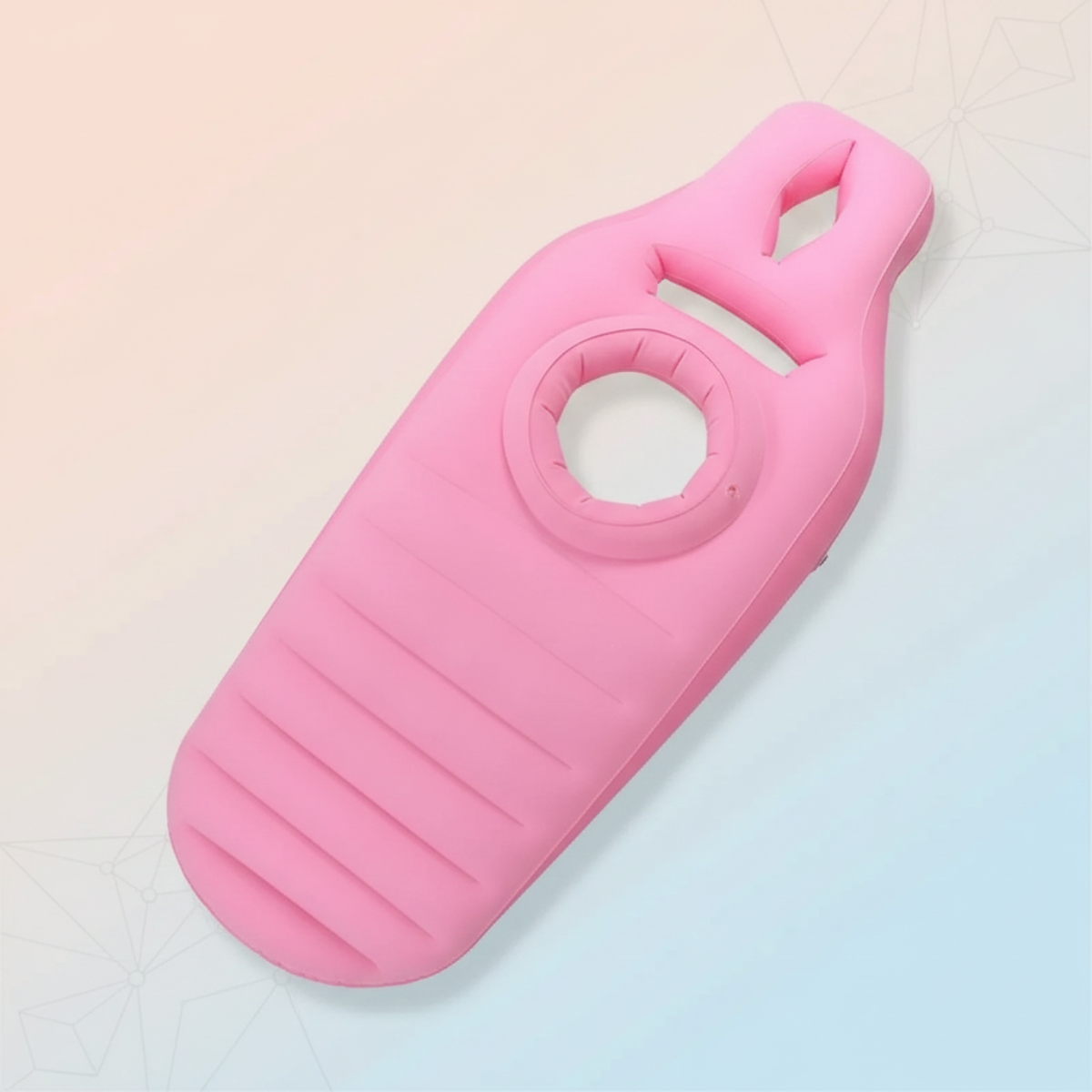 CozyBump – Comfort e sostegno – Cuscino multifunzionale da gravidanza