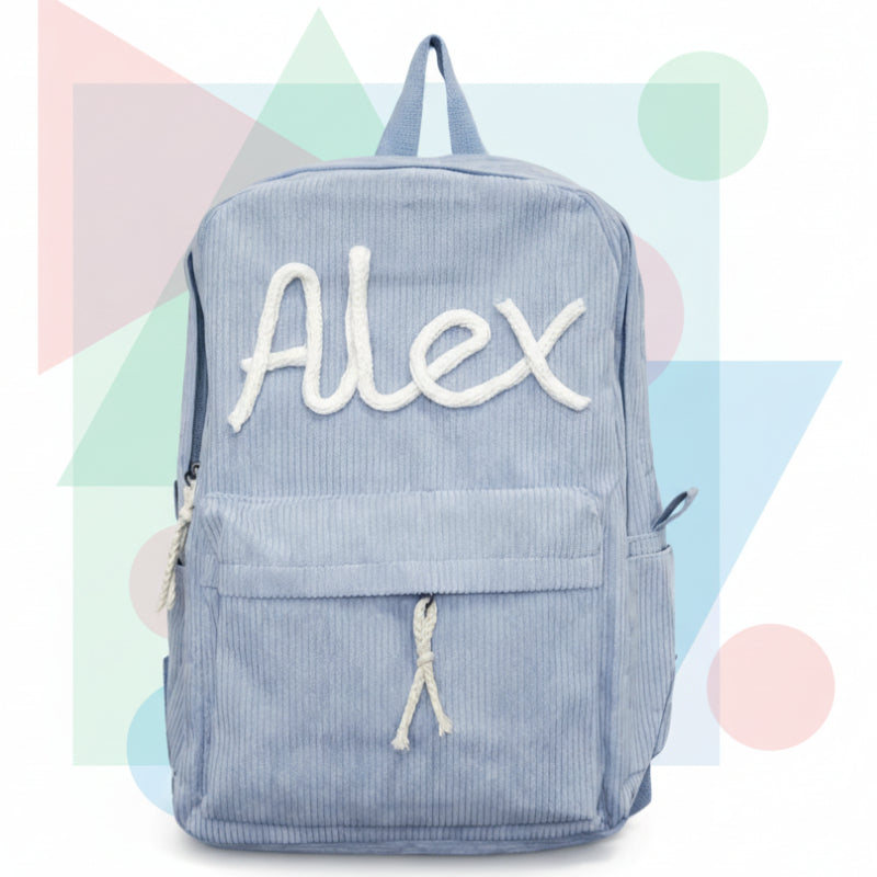 Kids Backpack – Zaino personalizzato per bambini