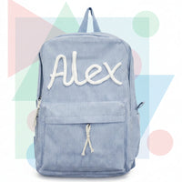 Thumbnail for Kids Backpack – Zaino personalizzato per bambini