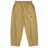 Thumbnail for TrendStyle – Alla moda e comodi – Pantaloni da bambino in stile jogging-denim