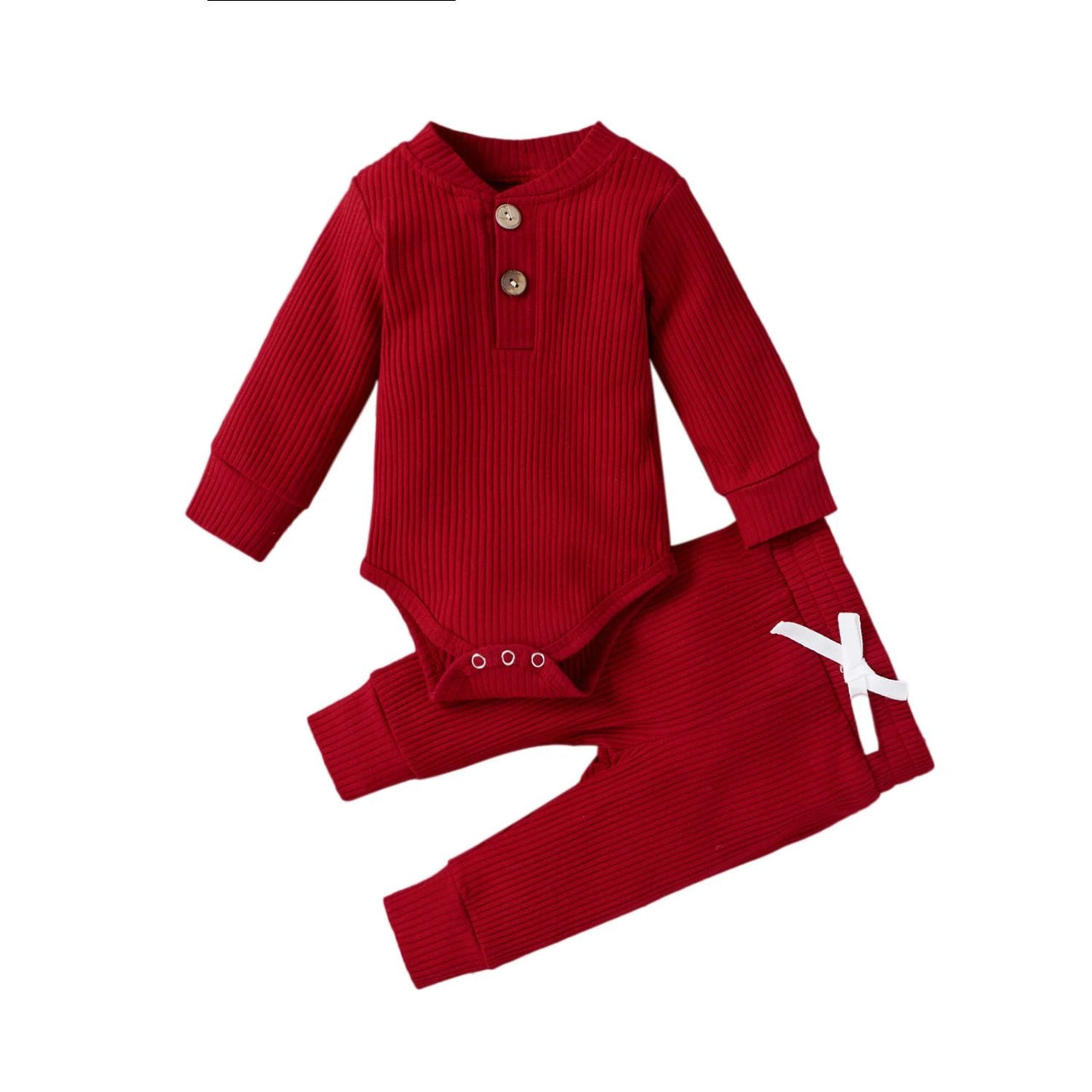 Mini Fashion™ – Comodo set di vestiti per bambini