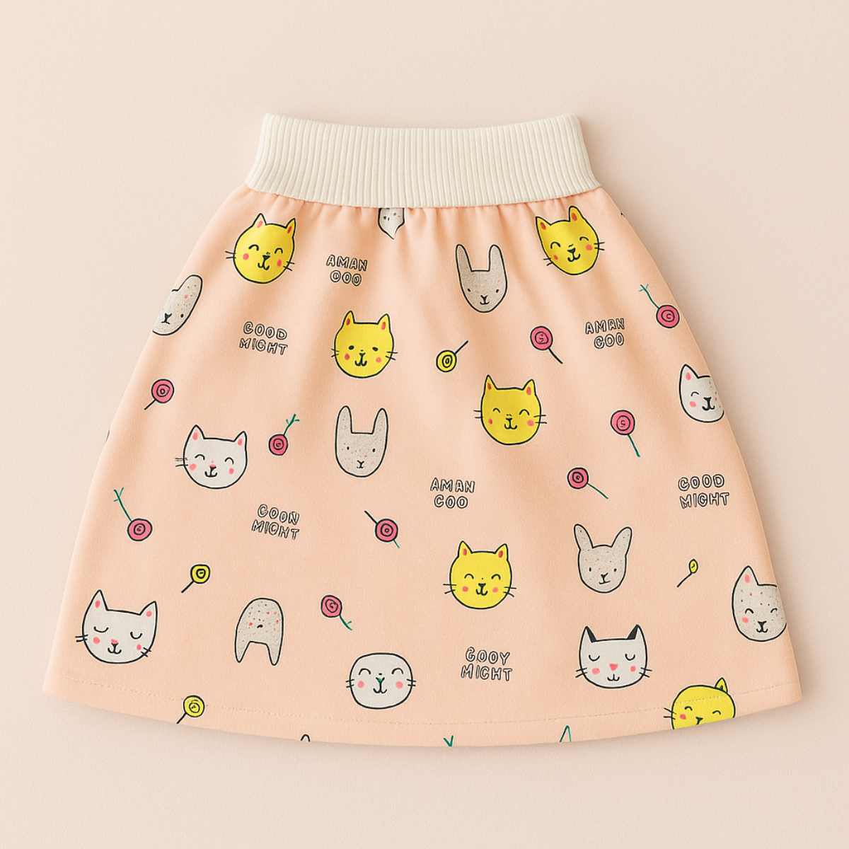 Baby Training Pants™ - Per abituarsi al vasino - Mutandine da svezzamento pannolino