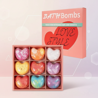Thumbnail for Surprise Bath Bomb – Divertente e curativo – Saponetta effervescente da bagno