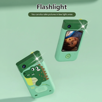 Thumbnail for KiddoPhone – Educativo e interattivo – Smartphone per bambini con fotocamera e giochi