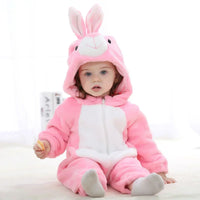 Thumbnail for Mini Fashion™ – Animali Dreamland – Tutina per bambini con animali