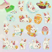 Thumbnail for GemArt – Ombreggiato e brillante – Adesivi per pittura con diamanti