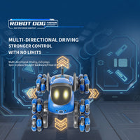 Thumbnail for MiniMechDog – High-Tech & Divertente – Giocattoli RC