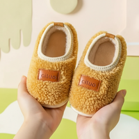 Thumbnail for Cituo – Calde e morbide – Pantofoline invernali