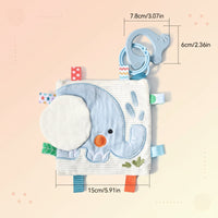 Thumbnail for BabyBloom – Giocoso e stimolante – Giocattoli sensoriali per neonati