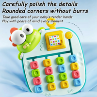 Thumbnail for ColorMatch – Educativo e interattivo – Gioco di puzzle con smistamento per colore