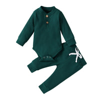 Thumbnail for Mini Fashion™ – Comodo set di vestiti per bambini