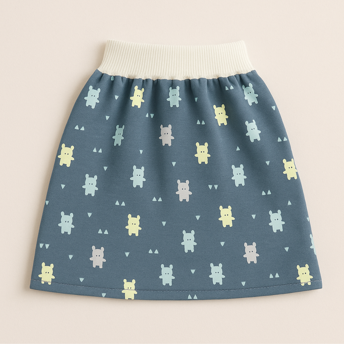 Baby Training Pants™ - Per abituarsi al vasino - Mutandine da svezzamento pannolino