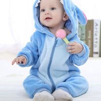 Thumbnail for Mini Fashion™ – Animali Dreamland – Tutina per bambini con animali