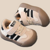 StrideKids – Comfort e stile – Sneaker con chiusura in velcro per bambini