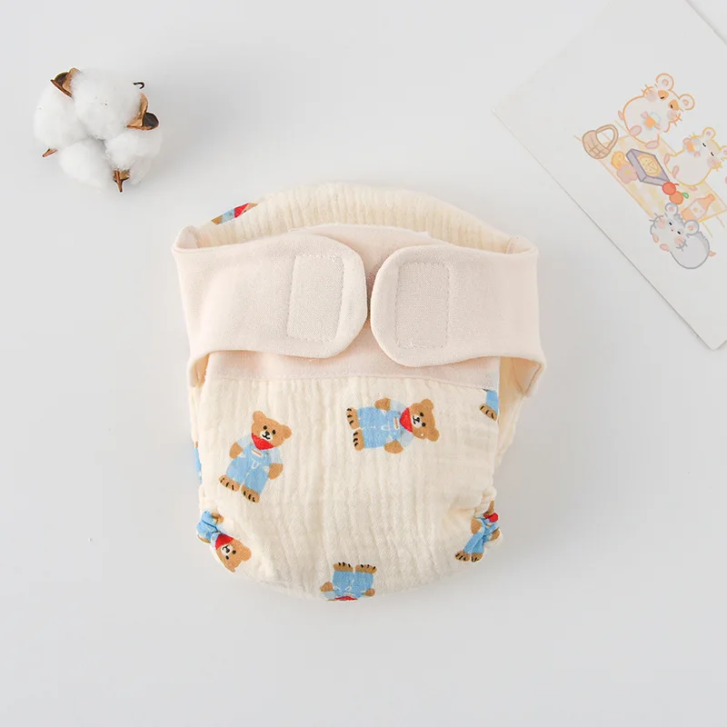 ComfyCotton – Impermeabili e sicuri – Mutandine di cotone biologico per l'addestramento