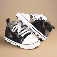 Thumbnail for BabyStride – Traspiranti e flessibili – Sneakers “Primi passi”