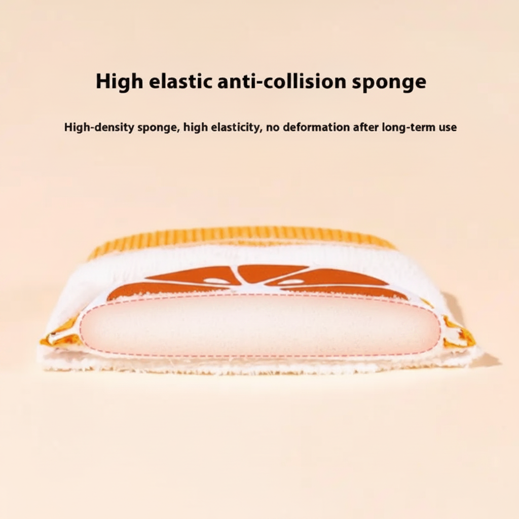CrawlSafe – Pratiche e morbide – Ginocchiere per gattonare