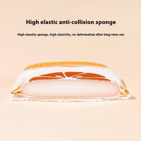 Thumbnail for CrawlSafe – Pratiche e morbide – Ginocchiere per gattonare
