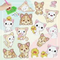 Thumbnail for GemArt – Ombreggiato e brillante – Adesivi per pittura con diamanti