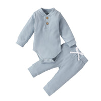 Thumbnail for Mini Fashion™ – Comodo set di vestiti per bambini