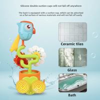 Thumbnail for WaterWhirl – Colorato ed educativo – Spruzzatore d'acqua