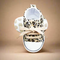 Thumbnail for BabyStride – Traspiranti e flessibili – Sneakers “Primi passi”