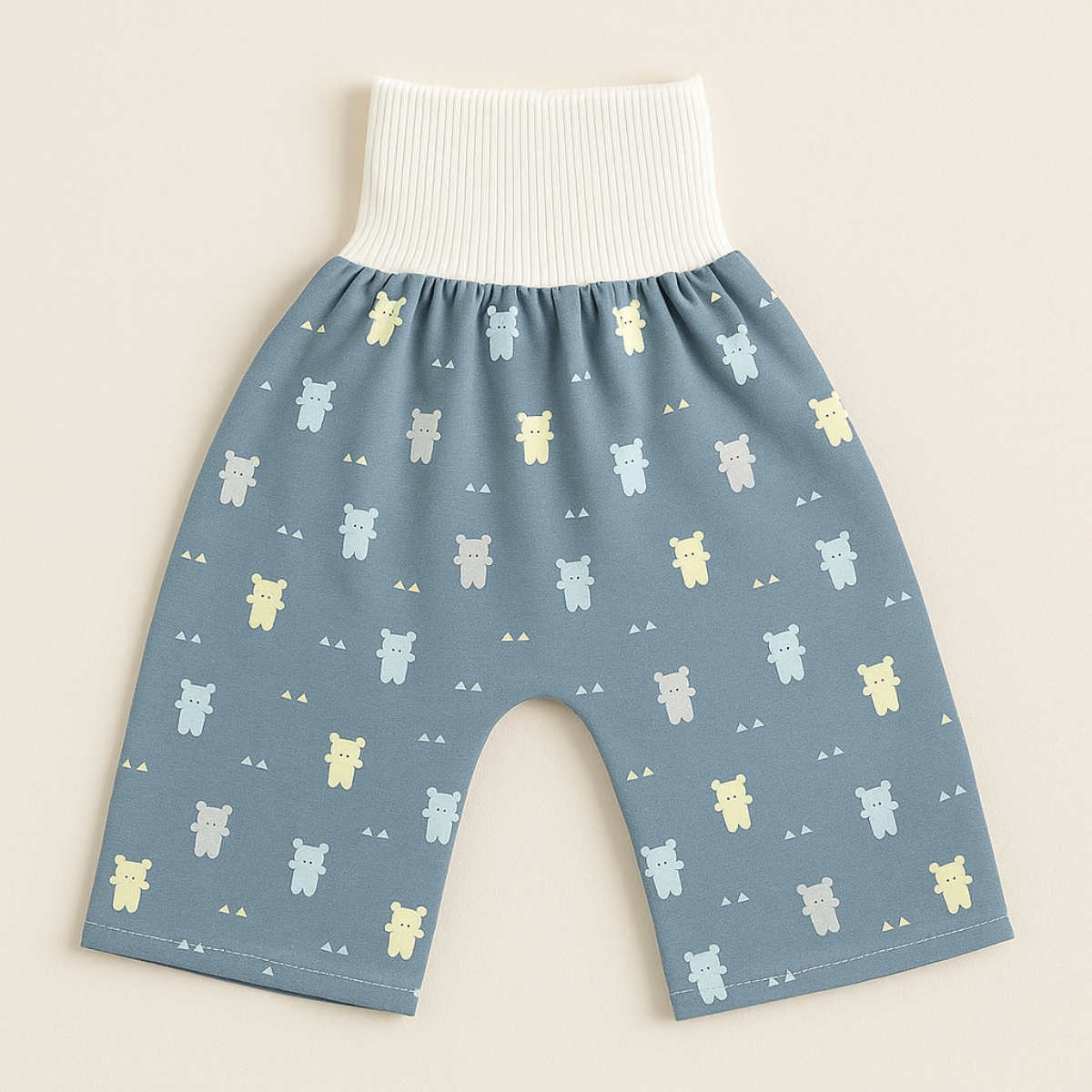 Baby Training Pants™ - Per abituarsi al vasino - Mutandine da svezzamento pannolino