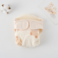 Thumbnail for ComfyCotton – Impermeabili e sicuri – Mutandine di cotone biologico per l'addestramento