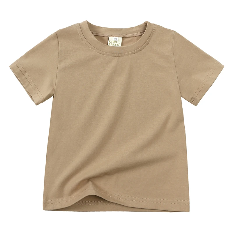 ComfyWear – Pratico e casual – T-shirt a maniche corte