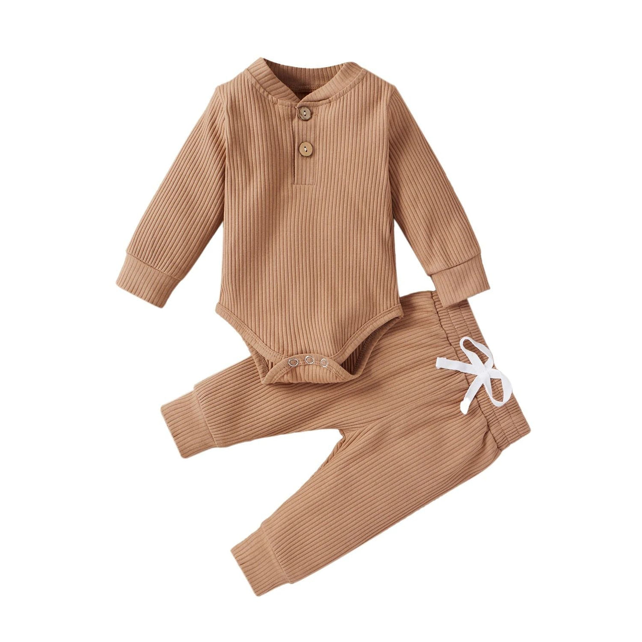 Mini Fashion™ – Comodo set di vestiti per bambini