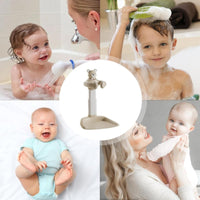 Thumbnail for TinyBath – Sicuro e stabile – Supporto per il bagnetto