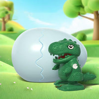 Thumbnail for BouncyBeast – Carino e interattivo – Uovo pop-up con animali