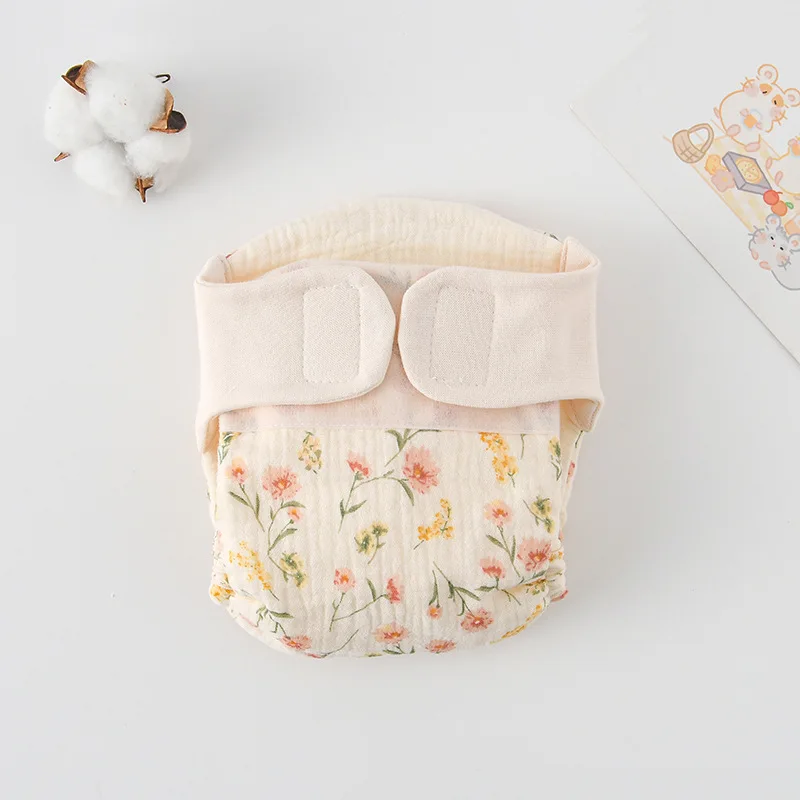 ComfyCotton – Impermeabili e sicuri – Mutandine di cotone biologico per l'addestramento