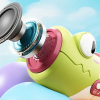Thumbnail for HappyHorn – Ludico e musicale – Giocattoli con versi di animali