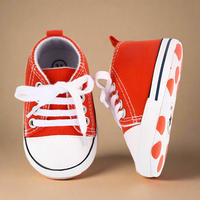Thumbnail for BabyStride – Traspiranti e flessibili – Sneakers “Primi passi”