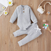 Thumbnail for Mini Fashion™ – Comodo set di vestiti per bambini