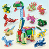 BlockCraft – Educativo e divertente – Set di costruzione