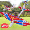 SkyGlider - Leggeri e veloci - Giocattoli a vela